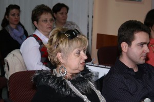 NSM prezentovao Informacioni sistem