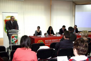 NSM prezentovao Informacioni sistem