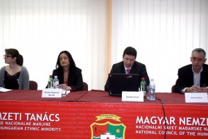 NSM prezentovao Informacioni sistem