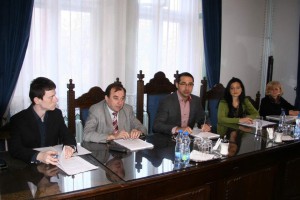 35. sednica Gradskog veća