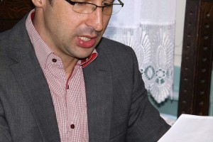 35. sednica Gradskog veća