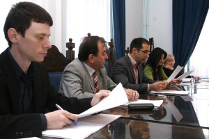 35. sednica Gradskog veća