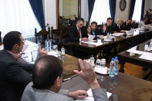 35. sednica Gradskog veća