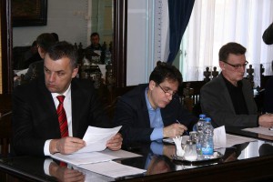 35. sednica Gradskog veća