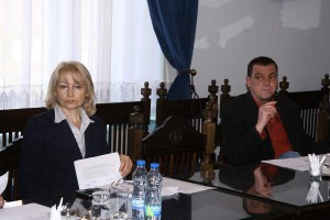 35. sednica Gradskog veća