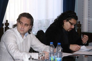 35. sednica Gradskog veća