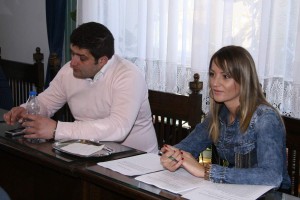 35. sednica Gradskog veća