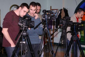 Svetski dan bubrega, KZN