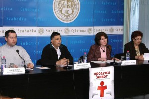 Svetski dan bubrega, KZN