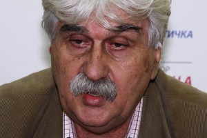 SPS - Konferencija za novinare