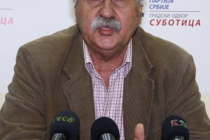 SPS - Konferencija za novinare