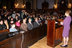 Dodela nagrada najboljim mladim matematičarima