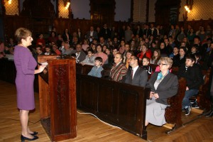 Dodela nagrada najboljim mladim matematičarima