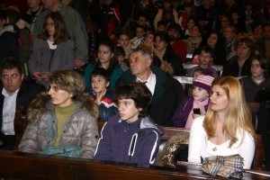 Dodela nagrada najboljim mladim matematičarima