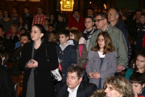 Dodela nagrada najboljim mladim matematičarima