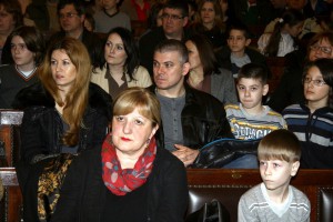 Dodela nagrada najboljim mladim matematičarima