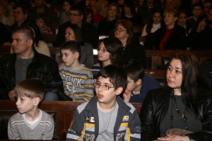 Dodela nagrada najboljim mladim matematičarima