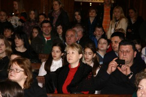 Dodela nagrada najboljim mladim matematičarima