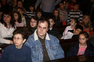 Dodela nagrada najboljim mladim matematičarima