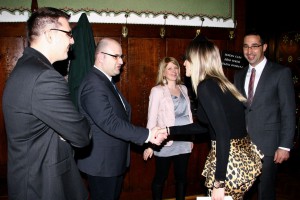 Projekat "Jačanje devojaka kroz rodno odgovorno planiranje i budžetiranje"