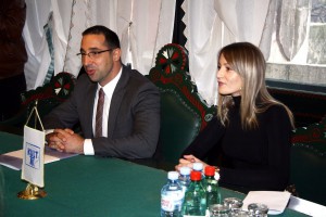 Projekat "Jačanje devojaka kroz rodno odgovorno planiranje i budžetiranje"