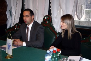 Projekat "Jačanje devojaka kroz rodno odgovorno planiranje i budžetiranje"