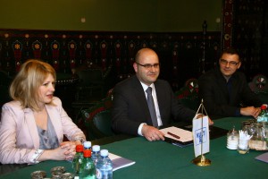 Projekat "Jačanje devojaka kroz rodno odgovorno planiranje i budžetiranje"