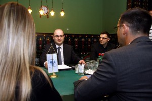 Projekat "Jačanje devojaka kroz rodno odgovorno planiranje i budžetiranje"