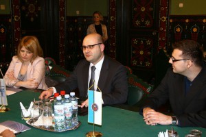 Projekat "Jačanje devojaka kroz rodno odgovorno planiranje i budžetiranje"