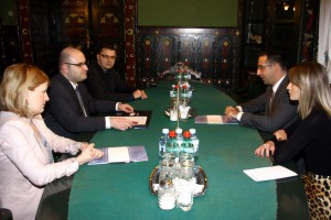 Projekat "Jačanje devojaka kroz rodno odgovorno planiranje i budžetiranje"