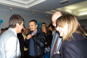 Obeleženo 23 godine postojanja SPO