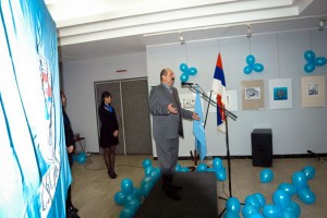 Obeleženo 23 godine postojanja SPO