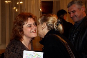 Promocija knjige "Vanvremena"