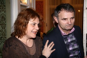 Promocija knjige "Vanvremena"