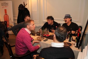 Koncert Harisa Džinovića