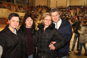 Koncert Harisa Džinovića