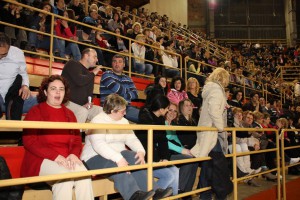 Koncert Harisa Džinovića