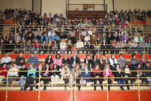 Koncert Harisa Džinovića