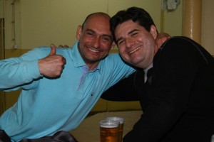 Koncert Harisa Džinovića