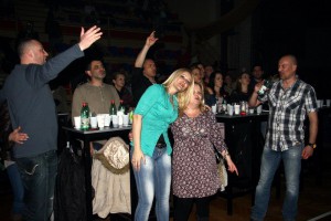 Koncert Harisa Džinovića