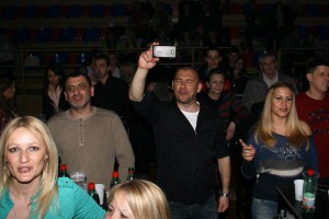 Koncert Harisa Džinovića