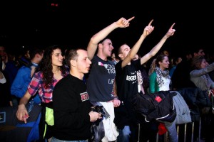 Koncert Harisa Džinovića