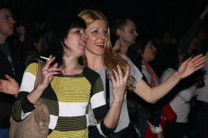 Koncert Harisa Džinovića