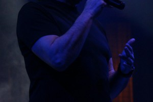 Koncert Harisa Džinovića