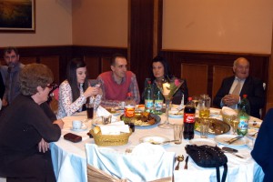 "Bele poklade" u Subotici