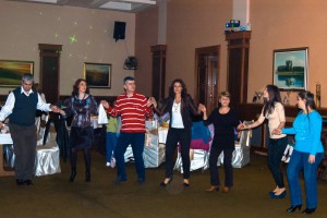 "Bele poklade" u Subotici