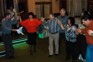 "Bele poklade" u Subotici