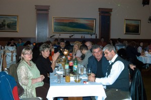 "Bele poklade" u Subotici