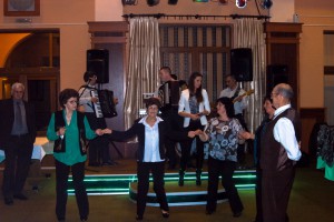 "Bele poklade" u Subotici