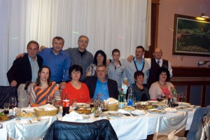 "Bele poklade" u Subotici